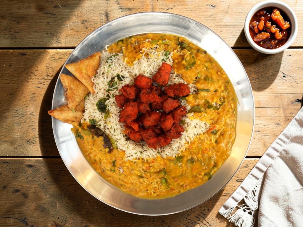 Thaali Combos