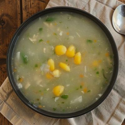 Soups & Salads