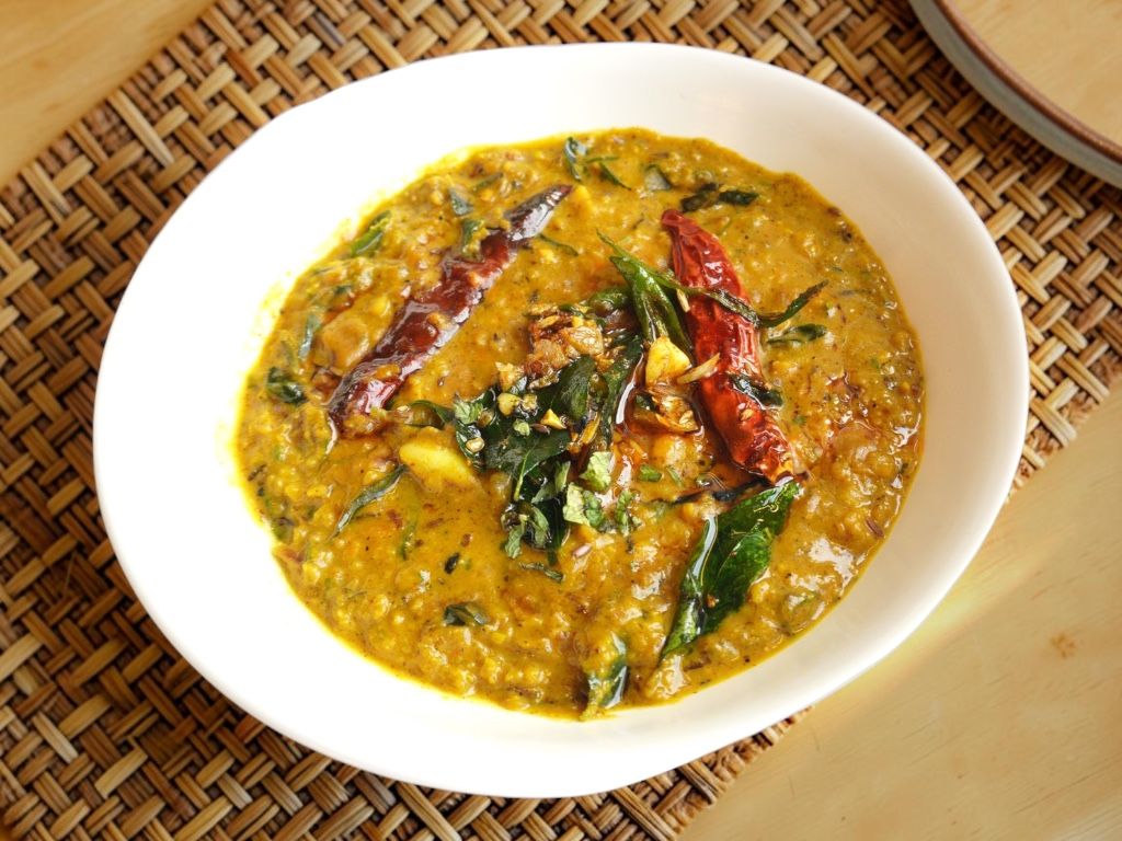 Daal
