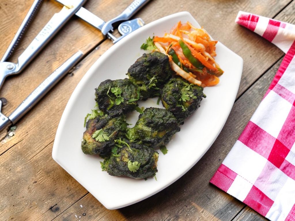 Banjara Tikka