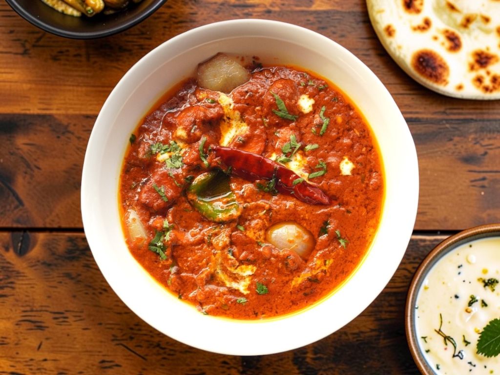 Kholapuri Chicken