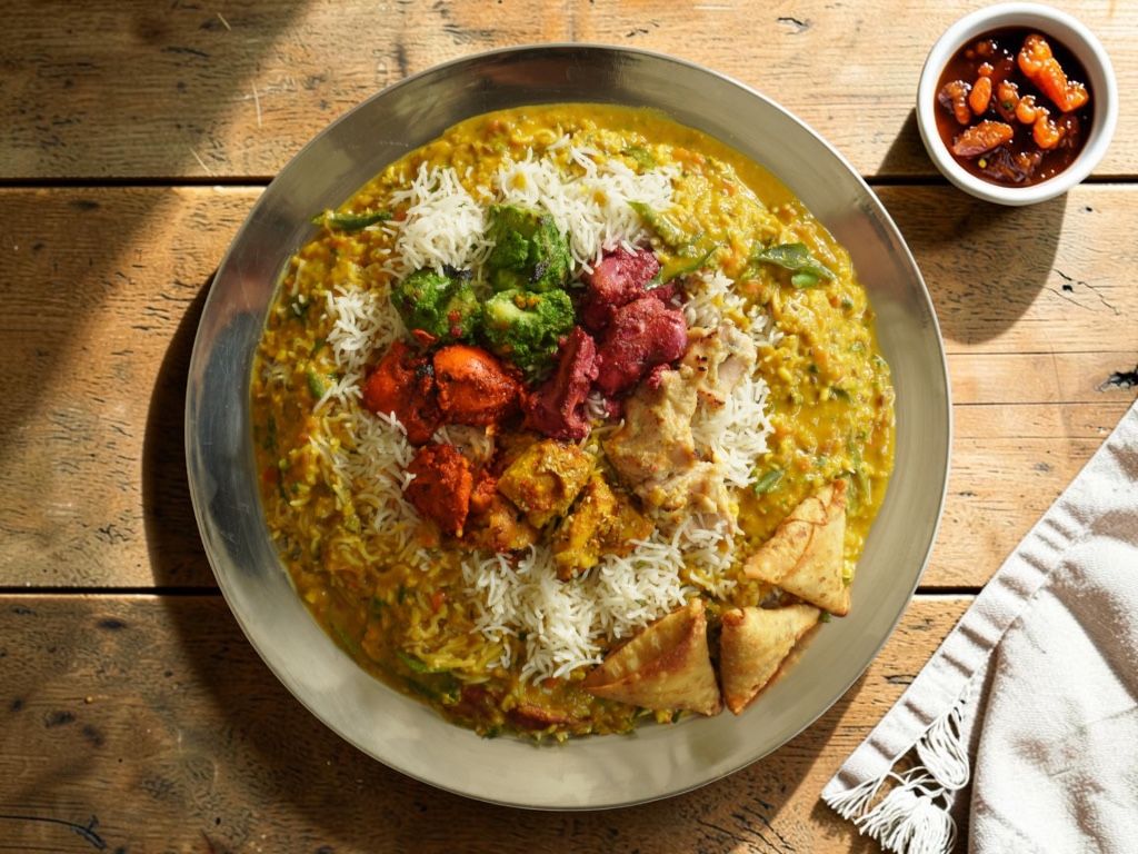 Kabab Jaani Combo For 3