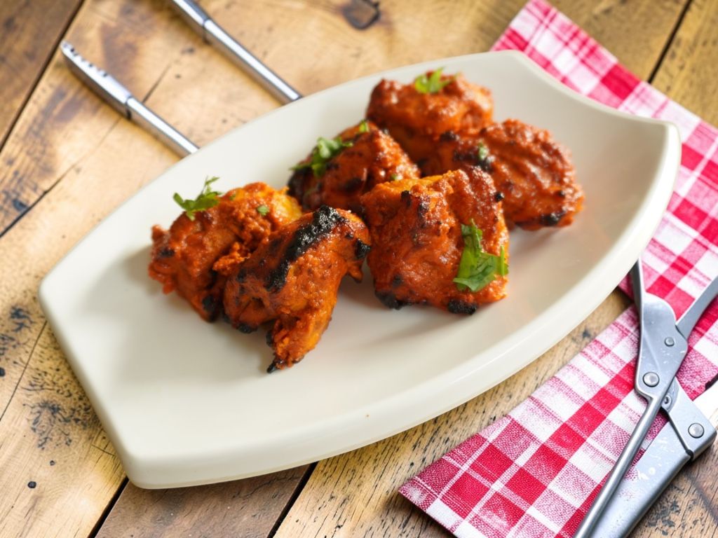 Achari Tikka