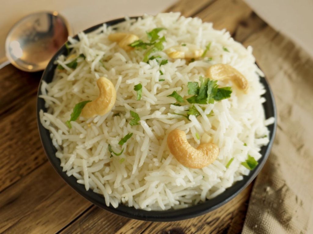 Indian Rice