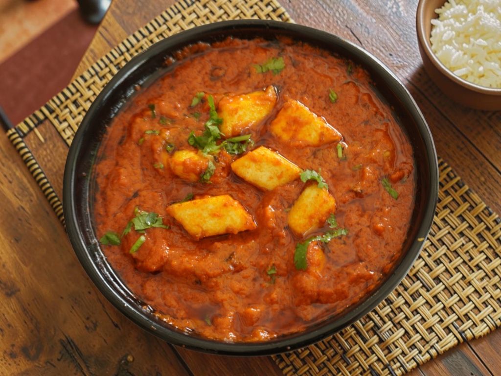 Paneer