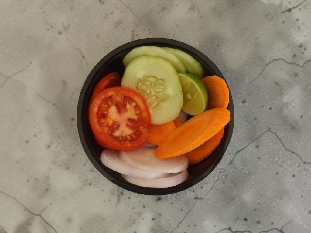 Green Salad