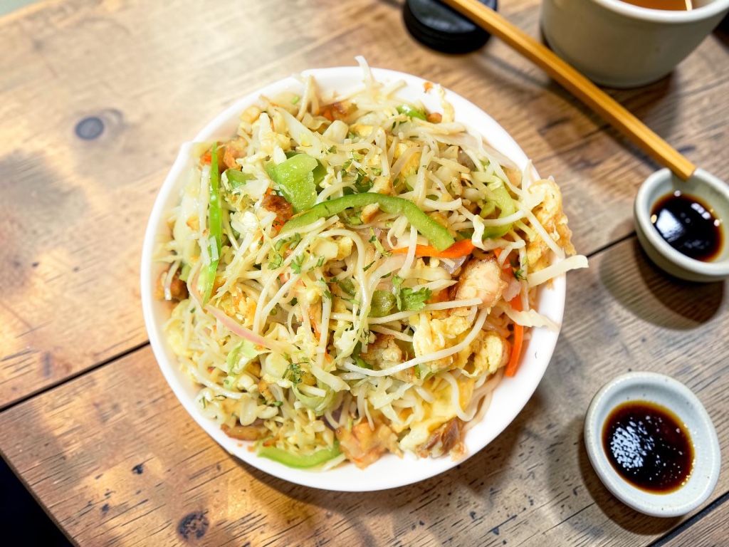 Chicken Soft Noodles