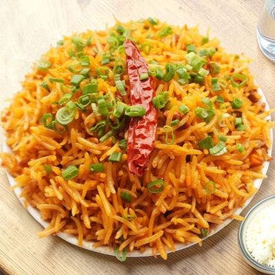 Chinese Rice