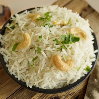 Indian Rice