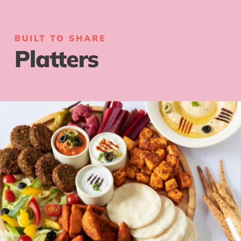 Platters