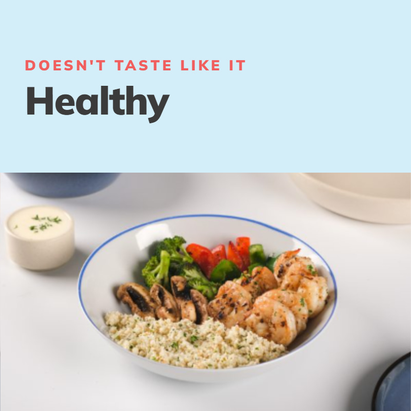 Healthy