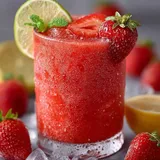 Strawberry Daiquiri