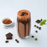 Choco Frappe