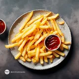 Classic French Fries