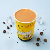 Cold Coffee