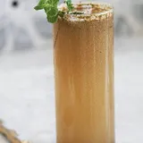 Masala Lemonade