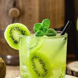 Kiwi Mojito