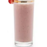 Strawberry Lassi