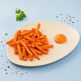 Peri Peri Fries