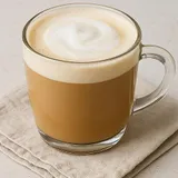 Vanilla Cafe Latte