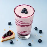Blueberry Cheesecake