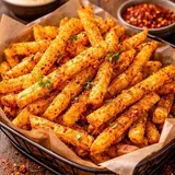 HIMALAYAN TRAIL BITES