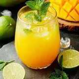 Spicy Mango