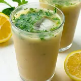 Spiced Sattu
