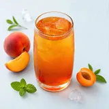 Peach-Apricot Tea