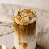 Iced Spanish