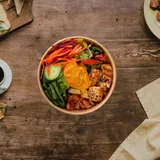 HIMALAYAN RICE BOWL