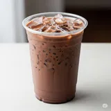 Belgian Chocolate