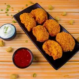 Kurkure Momos