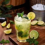 Virgin Mojito