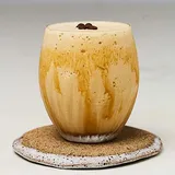 Caramel Frappe