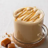Caramel Cafe Latte