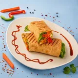 Veggie Wrap