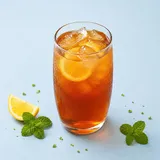 Lemon Iced Tea