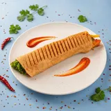 Veggie Wrap