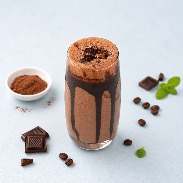 Choco Frappe