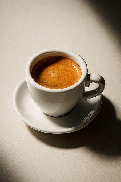 Espresso Shot