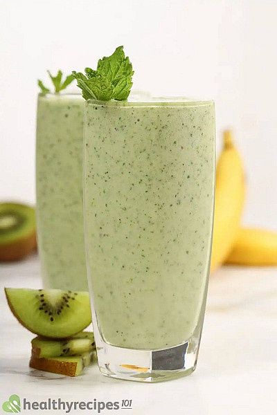Kiwi Oats