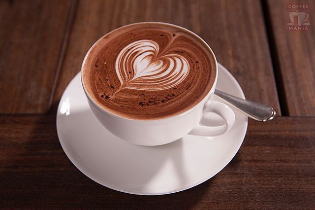Cafe Mocha