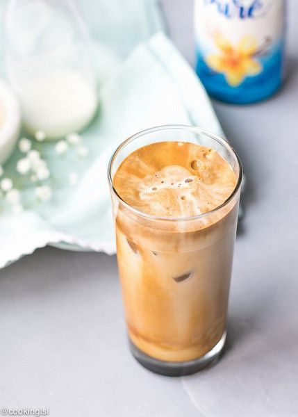 French Vanilla Peanut
