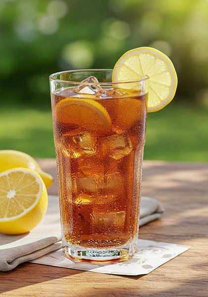 Iced Tea