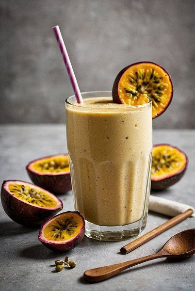 Mango Passion