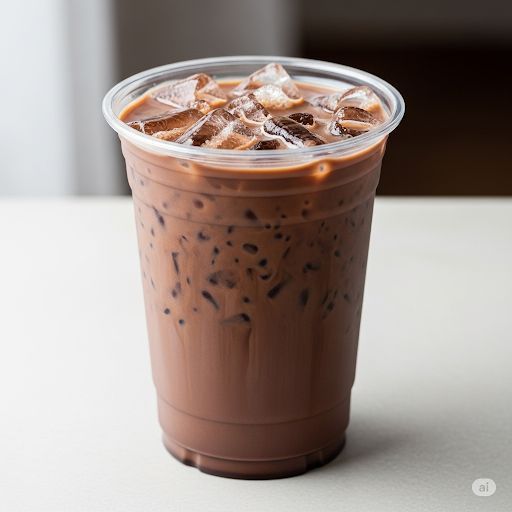 Belgian Chocolate