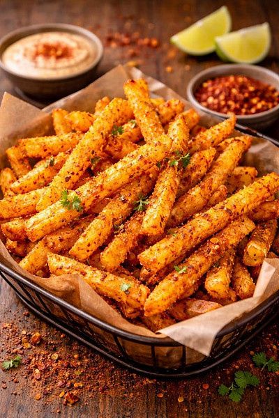 HIMALAYAN TRAIL BITES