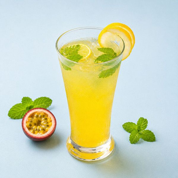 Passionfruit Mojito
