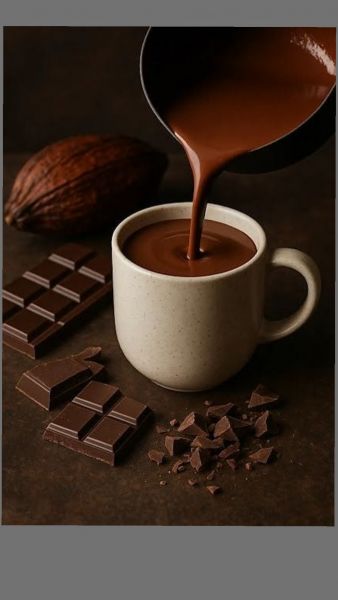 Hot Chocolate